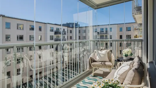 Bostadsrätter till salu i Söderort - foto 1