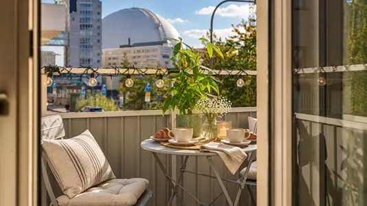 Bostadsrätter till salu i Söderort - foto 3