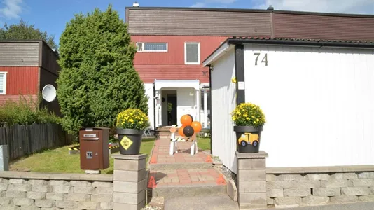 Rum i Västerort - foto 8