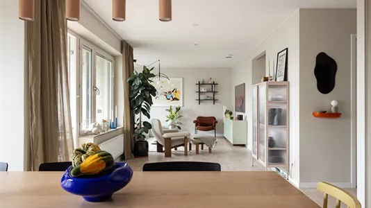 Bostadsrätter till salu i Söderort - foto 10