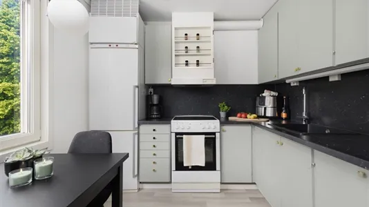 Bostadsrätter till salu i Haninge - foto 4