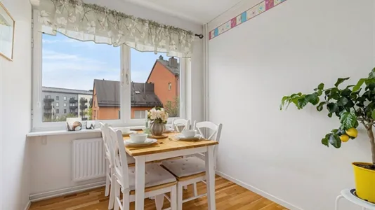 Bostadsrätter till salu i Haninge - foto 9