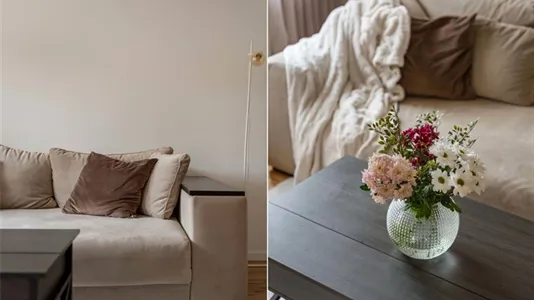 Bostadsrätter till salu i Söderort - foto 4