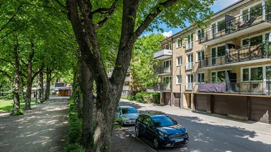 Bostadsrätter till salu i Gävle - foto 1