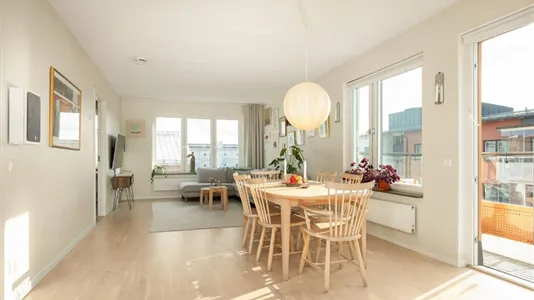Bostadsrätter till salu i Söderort - foto 2
