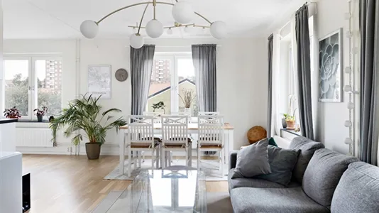 Bostadsrätter till salu i Huddinge - foto 6