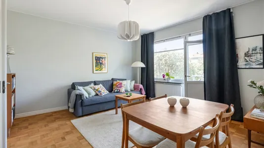 Bostadsrätter till salu i Hammarbyhamnen - foto 10