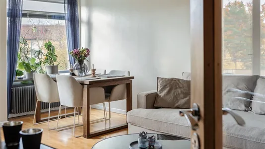 Bostadsrätter till salu i Söderort - foto 2