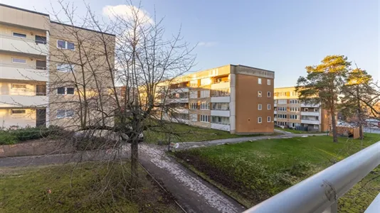 Bostadsrätter till salu i Söderort - foto 4
