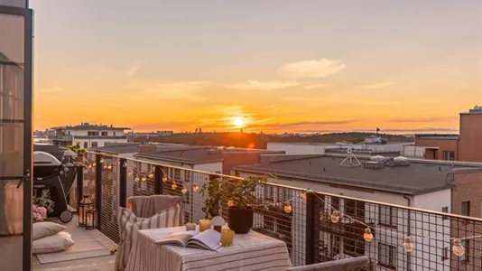 Bostadsrätter till salu i Nacka - foto 12