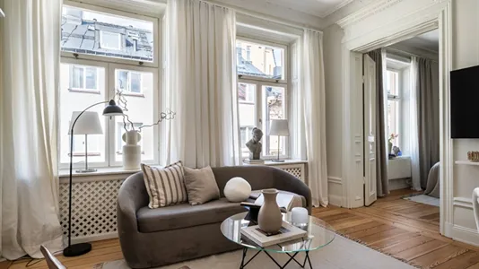 Bostadsrätter till salu i Stockholm Innerstad - foto 2
