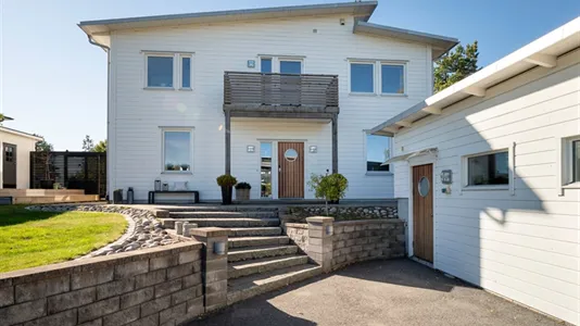 Bostadsrätter till salu i Tyresö - foto 4
