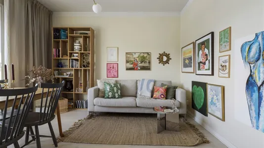 Bostadsrätter till salu i Kungsholmen - foto 11