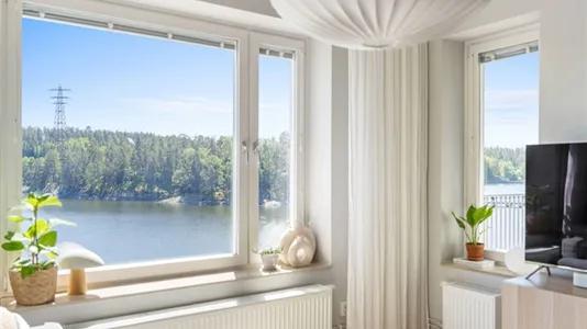 Bostadsrätter till salu i Nacka - foto 4