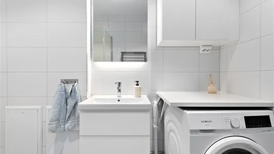 Bostadsrätter till salu i Söderort - foto 10