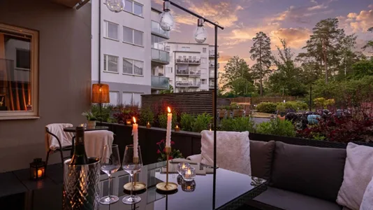 Bostadsrätter till salu i Söderort - foto 4