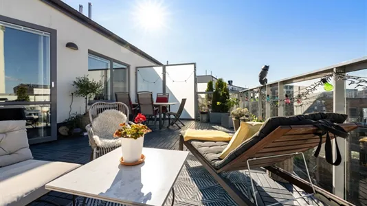 Bostadsrätter till salu i Hammarbyhamnen - foto 9