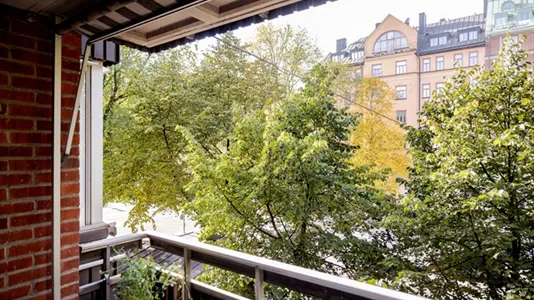 Bostadsrätter till salu i Södermalm - foto 3