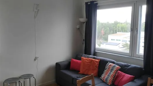 Lägenheter i Huddinge - foto 6