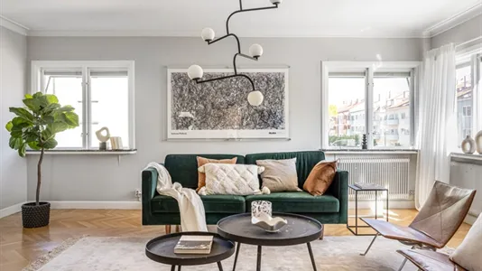 Bostadsrätter till salu i Kungsholmen - foto 2