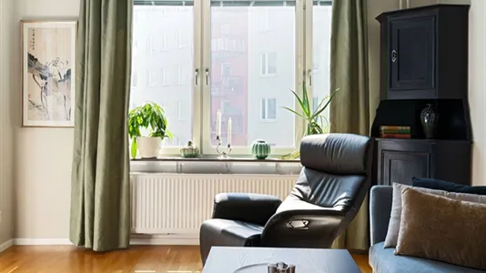 Bostadsrätter till salu i Södermalm - foto 8