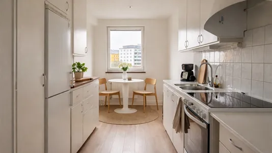 Bostadsrätter till salu i Huddinge - foto 2