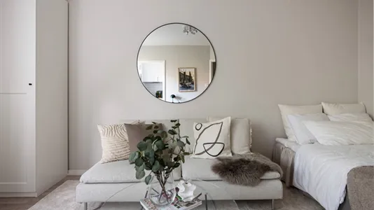 Bostadsrätter till salu i Kungsholmen - foto 10