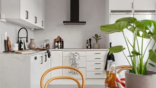 Bostadsrätter till salu i Söderort - foto 7