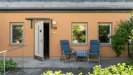Bostadsrätter till salu i Söderort - foto 4