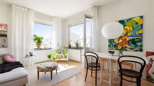 Bostadsrätter till salu i Söderort - foto 2
