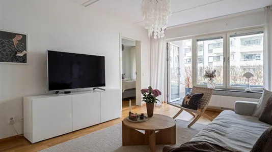 Bostadsrätter till salu i Söderort - foto 4