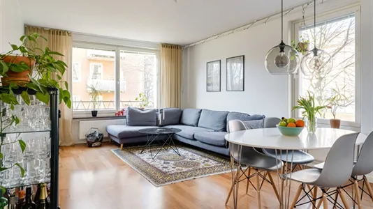 Bostadsrätter till salu i Huddinge - foto 13
