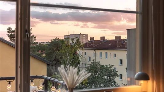 Bostadsrätter till salu i Hammarbyhamnen - foto 5