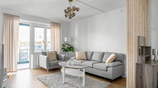 Bostadsrätter till salu i Huddinge - foto 10