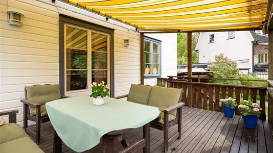 Bostadsrätter till salu i Söderort - foto 10