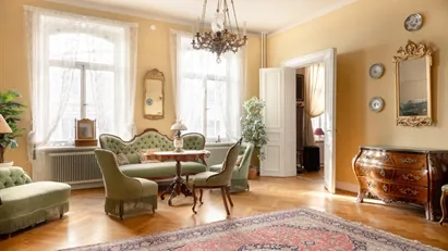 Lägenhet till salu i Stockholm