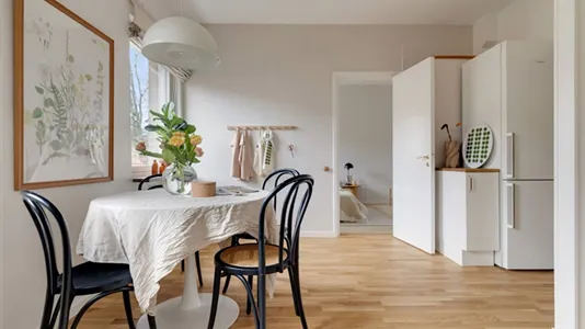 Bostadsrätter till salu i Hammarbyhamnen - foto 9