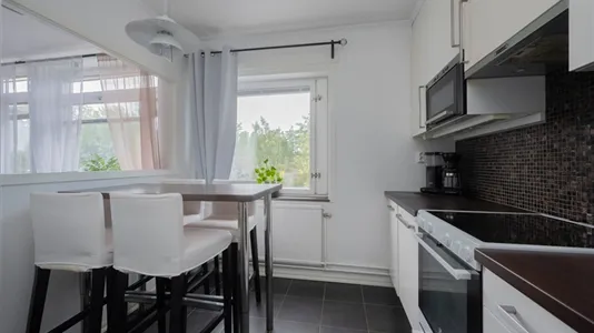Bostadsrätter till salu i Söderort - foto 3