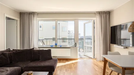 Bostadsrätter till salu i Nacka - foto 2