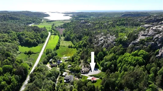 Fritidshus till salu i Munkedal - foto 1