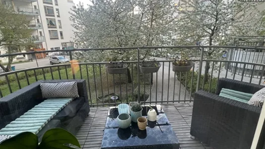 Lägenheter i Kungsholmen - foto 2