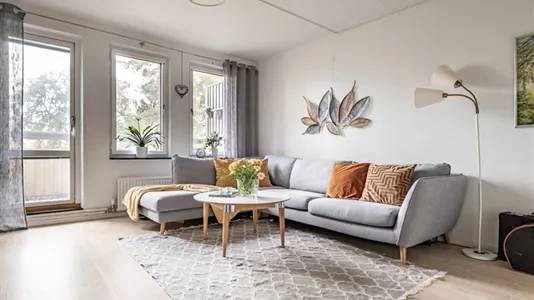 Bostadsrätter till salu i Nacka - foto 3