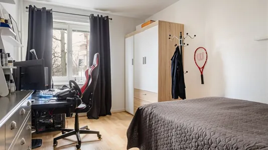 Bostadsrätter till salu i Söderort - foto 11