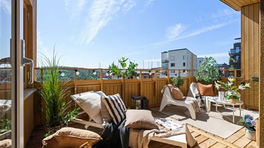 Bostadsrätter till salu i Nacka - foto 8