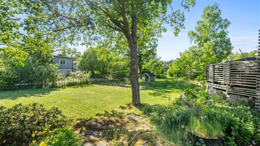 Bostadsrätter till salu i Nacka - foto 8