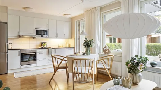 Bostadsrätter till salu i Nacka - foto 6