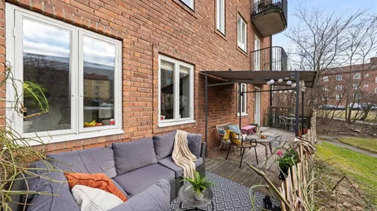 Bostadsrätter till salu i Söderort - foto 4
