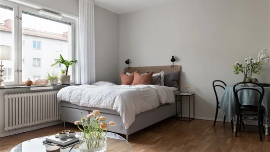 Bostadsrätter till salu i Söderort - foto 5