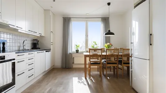 Bostadsrätter till salu i Södermalm - foto 11