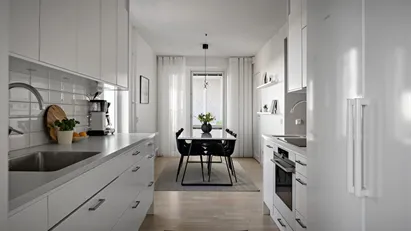 Bostadsrätt till salu i Haninge